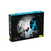 Ludattica - Peter Pan - Include la torcia per leggere al buio