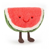 Jellycat - Peluche Anguria