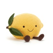 Jellycat - Peluche Limone