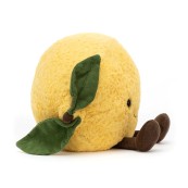 Jellycat - Peluche Limone