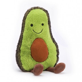 Jellycat - Peluche Avocado