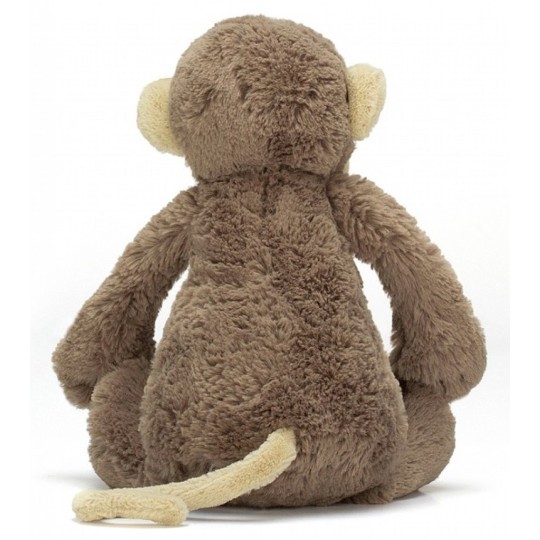 Jellycat - Peluche Scimmia Bashful