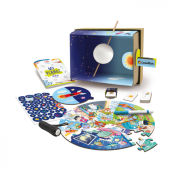Ludattica - My Planet - Realizzato con museo EXPLORA
