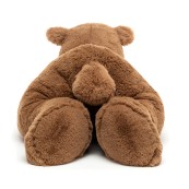 Jellycat - Peluche Grande Orso sdraiato