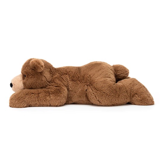Jellycat - Peluche Grande Orso sdraiato