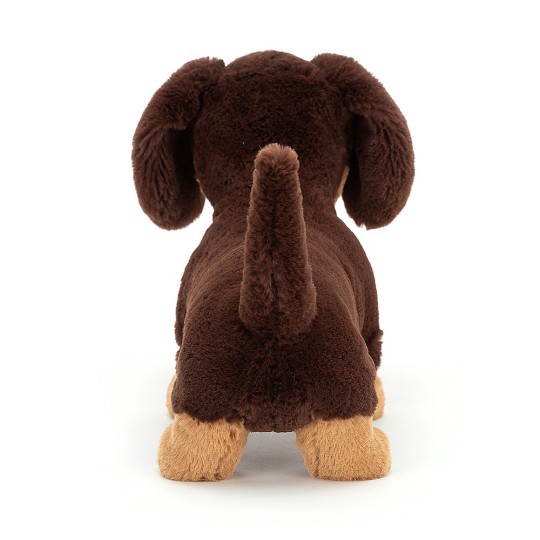 Jellycat - Peluche Il Bassotto Otto. Acquistalo ora sul nostro e-shop!