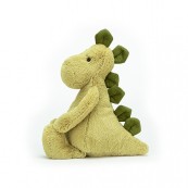 Jellycat - Peluche Bashful Dino