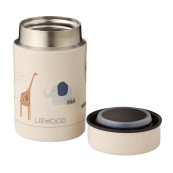 Liewood - Thermos Pappa 250 ml - Colore Liewood: Safari