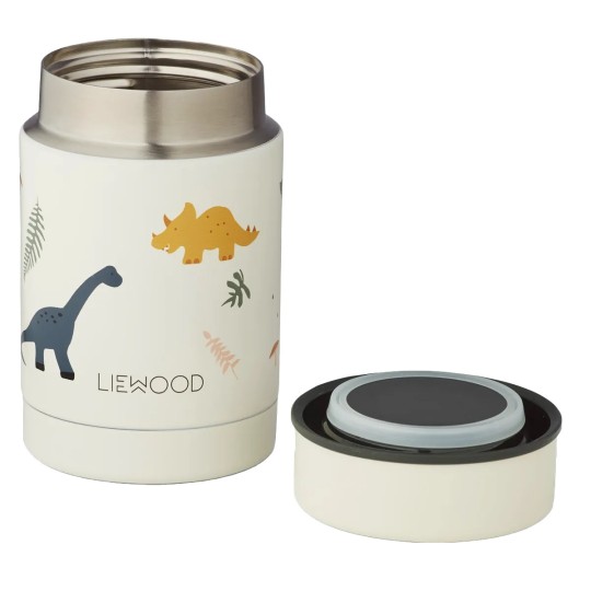 Liewood - Thermos Pappa 250 ml. Acquistalo ora sul nostro e-shop!