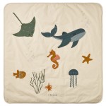 Colore Liewood: Sea Creature