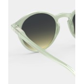 Izipizi - Occhiali da sole ADULTI SUN #D - Colore Izipizi: Quiet Green