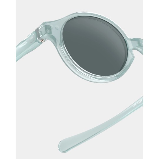 Izipizi - Occhiali da sole SUN KIDS 9-36 mesi - Colore Izipizi: Fresh Cloud