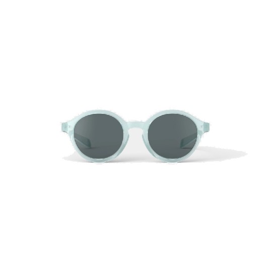 Izipizi - Occhiali da sole KIDS+ 3-5 anni - Colore Izipizi: Fresh Cloud