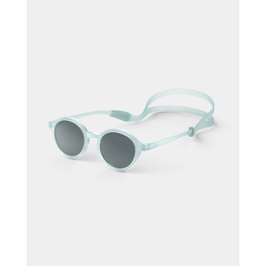 Izipizi - Occhiali da sole KIDS+ 3-5 anni - Colore Izipizi: Fresh Cloud