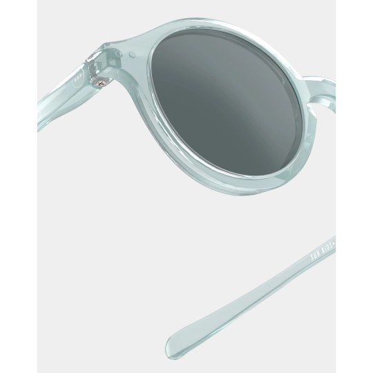 Izipizi - Occhiali da sole KIDS+ 3-5 anni - Colore Izipizi: Fresh Cloud