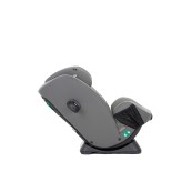 Joie - Every Stage R129 Seggiolino auto 40-150cm - Colore Joie: Cobble Stone