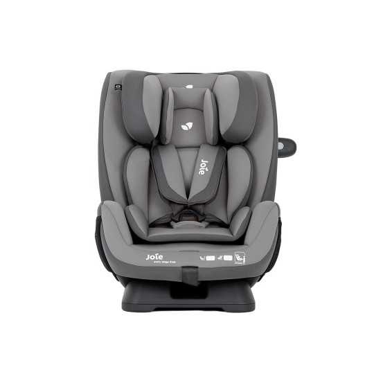 Joie - Every Stage R129 Seggiolino auto 40-150cm - Colore Joie: Cobble Stone