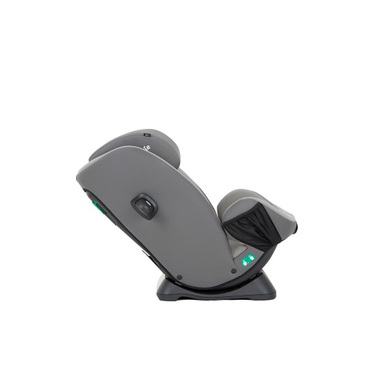 Joie - Every Stage R129 Seggiolino auto 40-150cm - Colore Joie: Cobble Stone