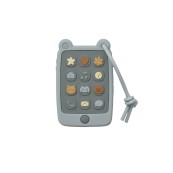 Liewood - Massaggia gengive Telefono Thomas - Colore Liewood: Sea Blue