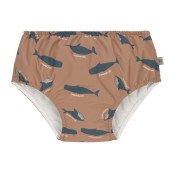 Lässig - Costume contenitivo tg. M (6-12 mesi) - Colori Lässig: corals peach rose