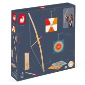 Janod - Set di Tiro con l'arco