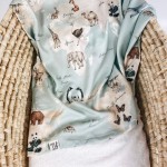 Colore Nannafrufrù: Animals World