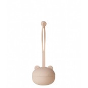 Liewood - Lampadina Samuel Mr.Bear - 100% Silicone