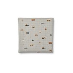 Colore Liewood: Dove Blue
