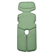 Doolittle - Foderina traspirante AirBoard Taglia M - Colori Doolittle: Green