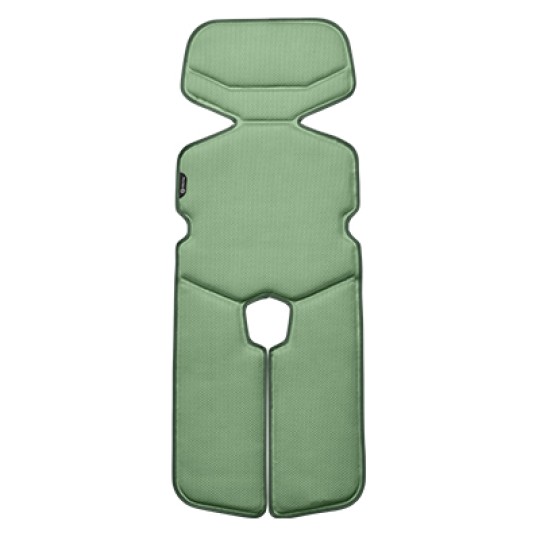 Doolittle - Foderina traspirante AirBoard Taglia M - Colori Doolittle: Green