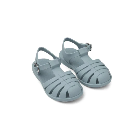 Liewood - Sandali da mare da bagno con cinturino - Bre Sandals - Flessibile e resistente