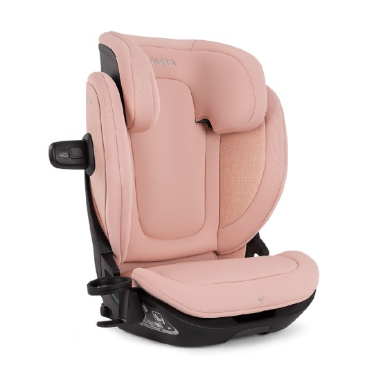 Nuna - Seggiolino auto AACE LX 100-150cm - Colore Nuna: Coral
