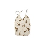 Colore Liewood: Leopard
