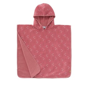 Fresk - Poncho da spiaggia - Protezione UPF 50+