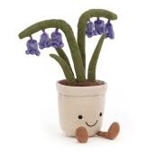 Jellycat - Peluche divertente Campanula