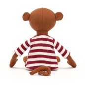 Jellycat - Peluche Scimmia Madison