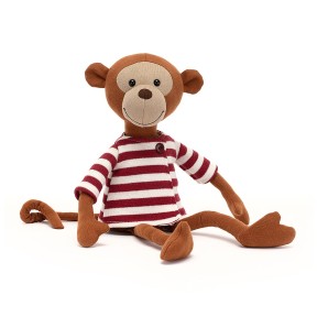 Jellycat - Peluche Scimmia Madison