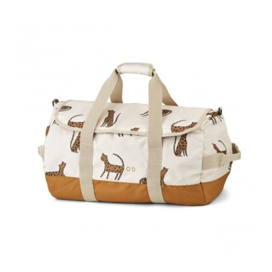 Liewood - Borsa da viaggio Alyssa - 44,5x26x26 cm