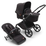 Colori Bugaboo: Midnight Black