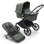 Colori Bugaboo: Forest Green