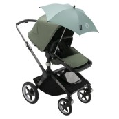 Bugaboo - Ombrellino Parasole - Colori Bugaboo: Pine Green