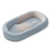 Inglesina - Welcome Pod - per scoprire il mondo in uno spazio raccolto e protetto - Colore Inglesina: Peaceful Blue