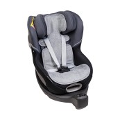 Dili Best - Copriseduta Ergonomica in Bamboo 3D - per seggiolini gruppo 1 e passeggino