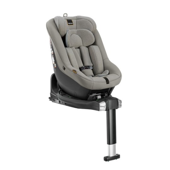 Inglesina - Seggiolino auto Marco Polo 360° I-Size - Dalla nascita fino a 105cm