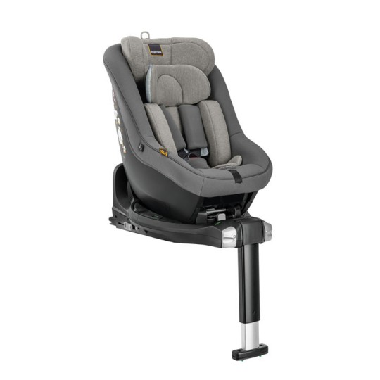 Inglesina - Seggiolino auto Marco Polo 360° I-Size - Dalla nascita fino a 105cm