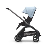 Bugaboo - Passeggino Dragonfly - Il passeggino da città del futuro