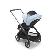 Bugaboo - Passeggino Dragonfly - Il passeggino da città del futuro