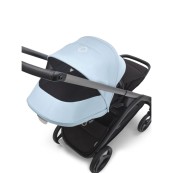 Bugaboo - Passeggino Dragonfly - Il passeggino da città del futuro