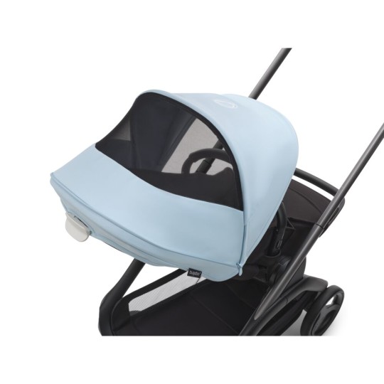 Bugaboo - Passeggino Dragonfly - Il passeggino da città del futuro