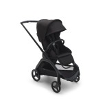 Colori Bugaboo: Black/Midnight Black